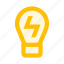 charging, electric, electricity, light, lightbulb, power 