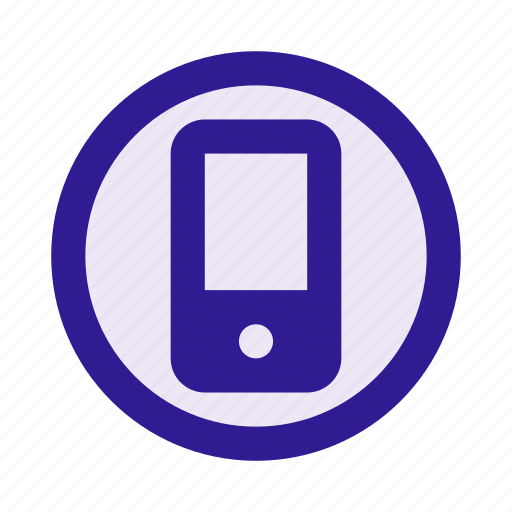 Area, communication, device, mobile, phone, smartphone icon - Download on Iconfinder