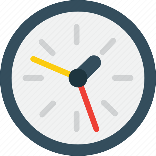 Alarm, clock, time, timer, timing, alert, attention icon - Download on Iconfinder