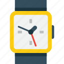 clock, time, timer, wearable, date, alarm, alert, business, day, month, plan, stopwatch, wait, watch