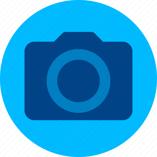 Camera, digicam, photo, photograph, photographer, photography, shutter icon - Download on Iconfinder