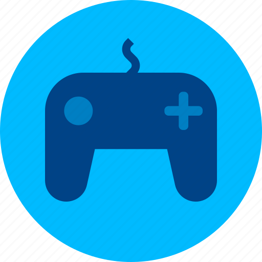 Console, controller, entertainment, game, gaming, joystick, play icon - Download on Iconfinder