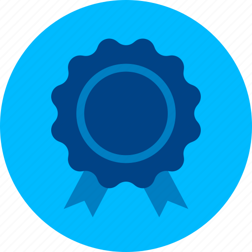 Achievement, award, badge, medal, prize, reward, success icon - Download on Iconfinder