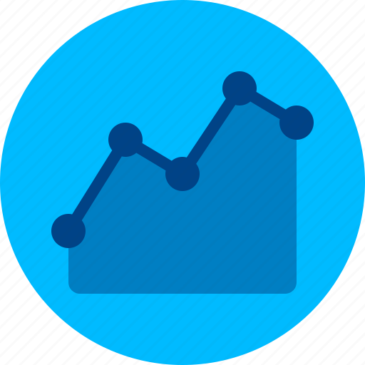 Growth, improvement, increase, seo, statistics, traffic, web icon - Download on Iconfinder