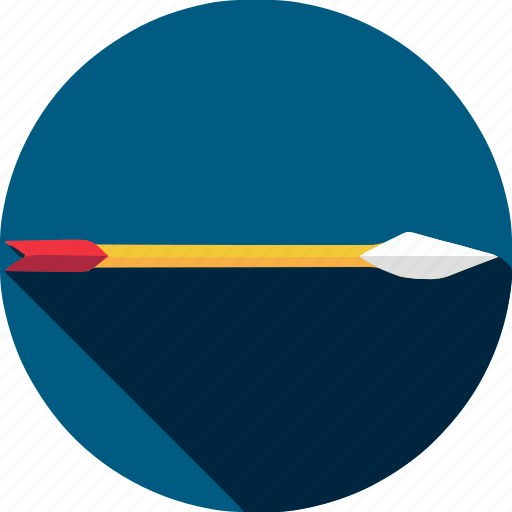 Arrow icon - Download on Iconfinder on Iconfinder