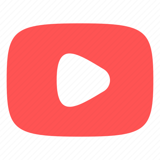 Multimedia, playlist, youtube, interface, play, video, player icon - Download on Iconfinder