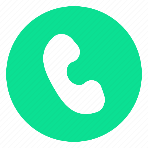 Phone, call, telephone, interface, essential, incoming icon - Download on Iconfinder