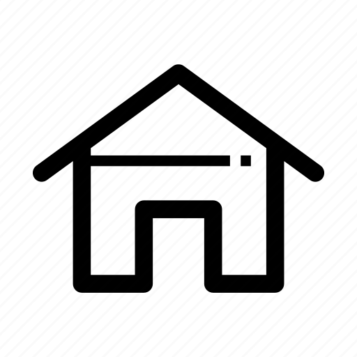 Architecture, construction, estate, home, house, interior, property icon - Download on Iconfinder