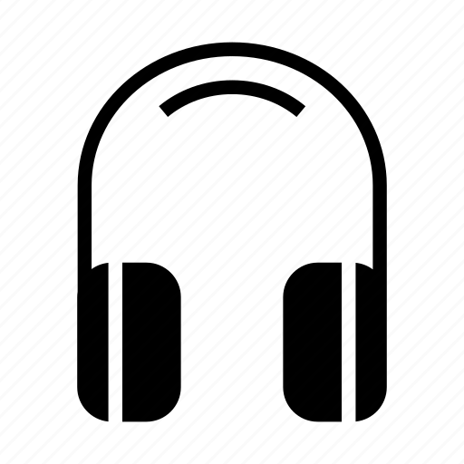 Audio, headset, media, music, sound, speaker, volume icon - Download on Iconfinder