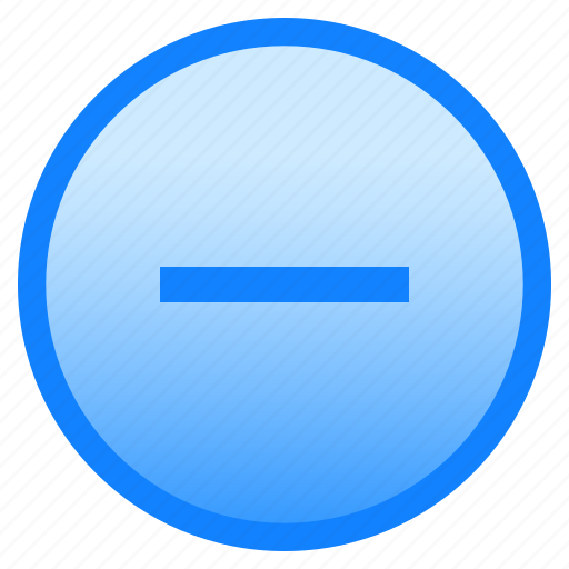 Additional, circle, delete, minus, select icon - Download on Iconfinder