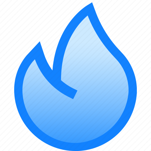 Fire, flamamble, flame, spam, spark icon - Download on Iconfinder