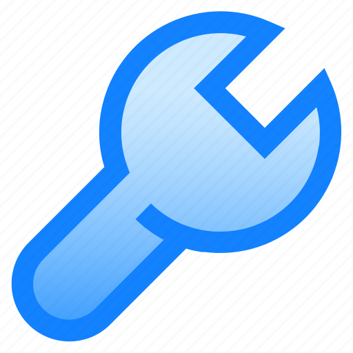 Adjustment, control, preferences, repair, wrench icon - Download on Iconfinder