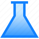 bottle, chemistry, equipment, glass, lab