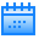 calendar, date, event, paper, scheduler, week