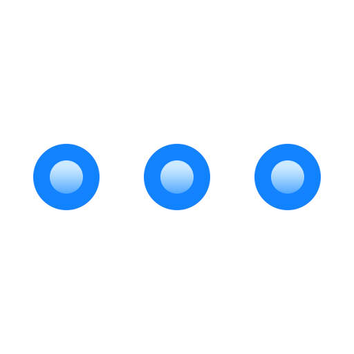 Three dots icon - Free download on Iconfinder