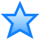 favorite, mark, opinion, rating, star 