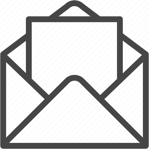 Mail, massage, comment, email, envelope, inbox, letter icon - Download on Iconfinder