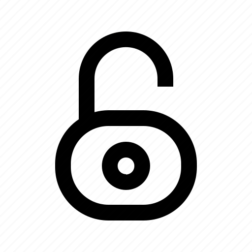 Padlock, lock, security icon - Download on Iconfinder