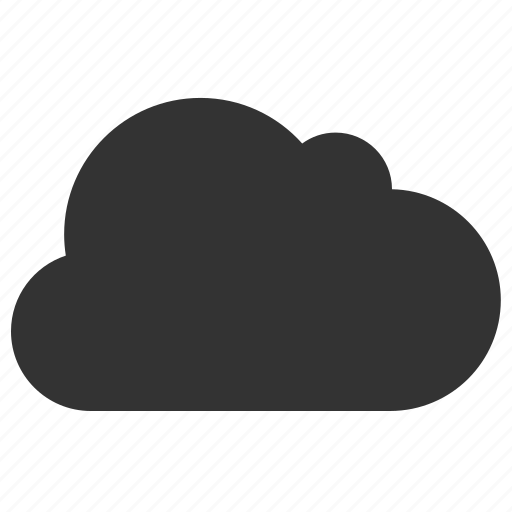 Cloud, storage, data, server icon - Download on Iconfinder