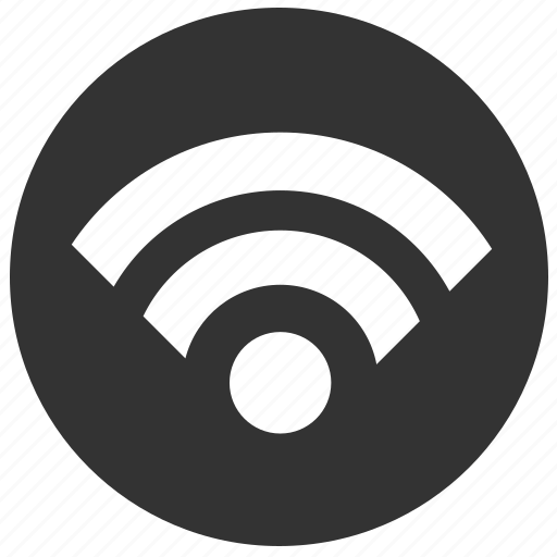 Internet, wifi, web, online, network icon - Download on Iconfinder