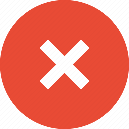 Delete, minus, remove, subtract icon - Download on Iconfinder