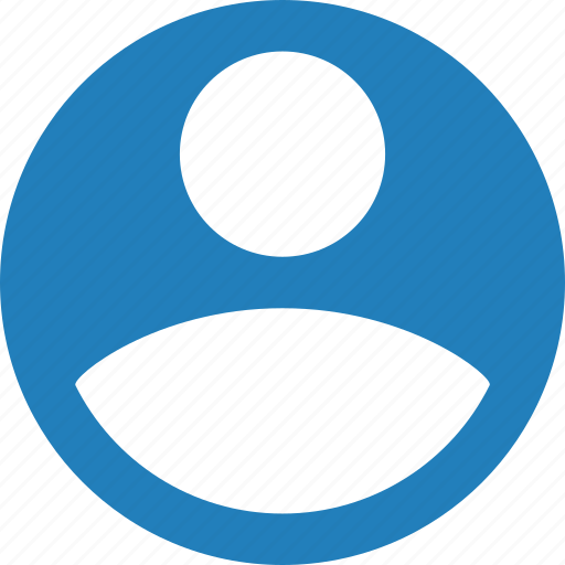 Avatar, human, profile, user icon - Download on Iconfinder