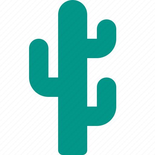 Cactus, desert, garden, nature, park, plant icon - Download on Iconfinder