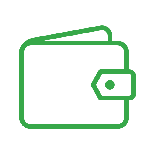 Balance, finance, method, money, payment, wallet icon - Free download