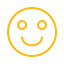 avatar, face, good, happy, mood, smile 