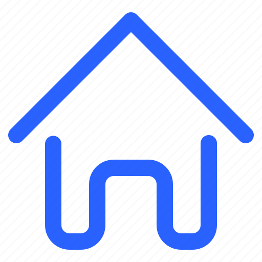 Building, home, house, ui icon - Download on Iconfinder