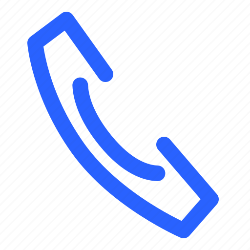 Call, communication, phone, ui icon - Download on Iconfinder