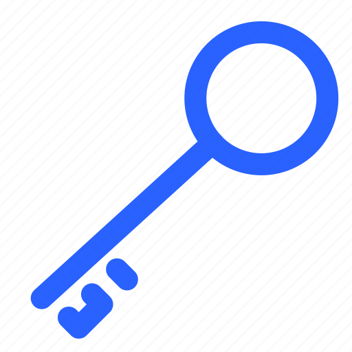 Key, password, secure, unlock icon - Download on Iconfinder