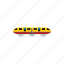 modern, monorail, rail, singapore, train, transport, travel 