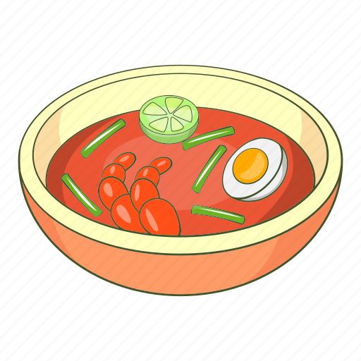 Food, soup, cooking, eat icon - Download on Iconfinder