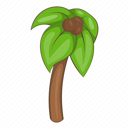 Palm, nature, plant, tree icon - Download on Iconfinder