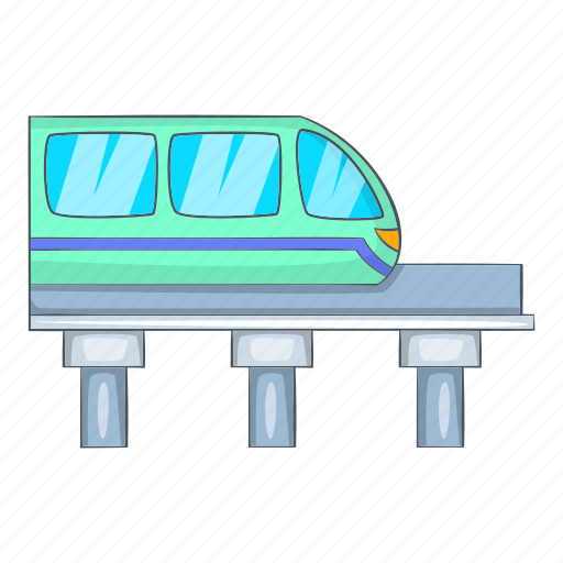 Train, delivery, transport, travel icon - Download on Iconfinder