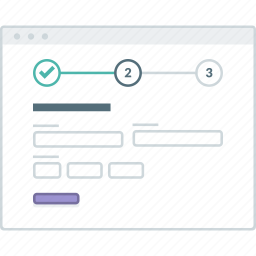 Browser, form, ui, user interface, website, workflow, wireframe icon - Download on Iconfinder