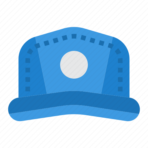 Cap, fashion, headwear, garment, hat icon - Download on Iconfinder