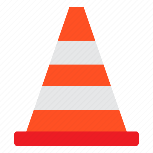 Traffic, cone, signal, skate icon - Download on Iconfinder