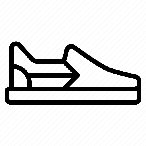 Skate, shoes, footwear, sport icon - Download on Iconfinder