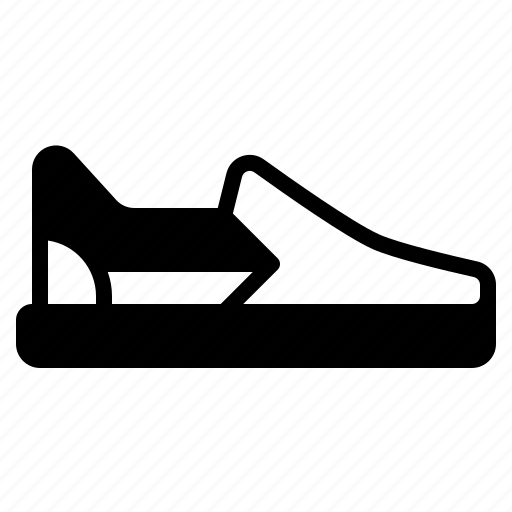 Skate, shoes, footwear, sport icon - Download on Iconfinder