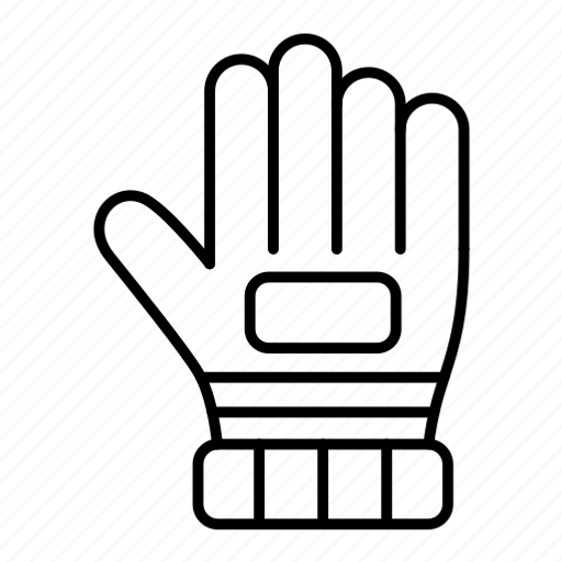 Glove, protection, hand, equipment, safety icon - Download on Iconfinder