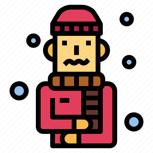 Cold, cool, cooling, snow, winter icon - Download on Iconfinder