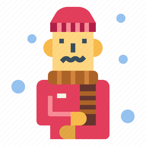 Cold, cool, cooling, snow, winter icon - Download on Iconfinder