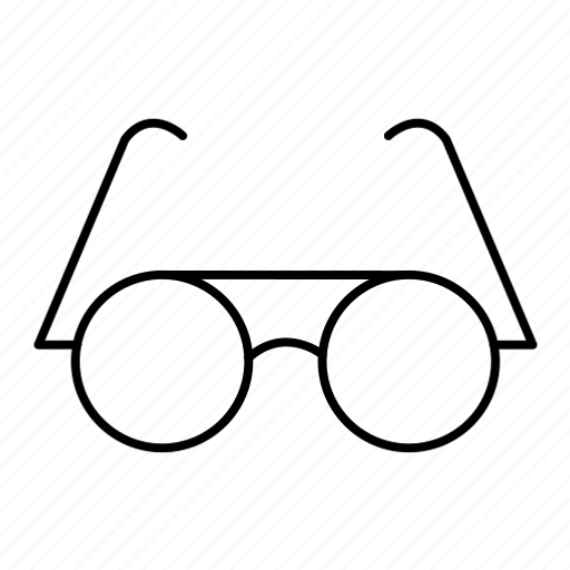 Goggles, spectacles, glasses, eyeglasses, sunglasses icon - Download on Iconfinder