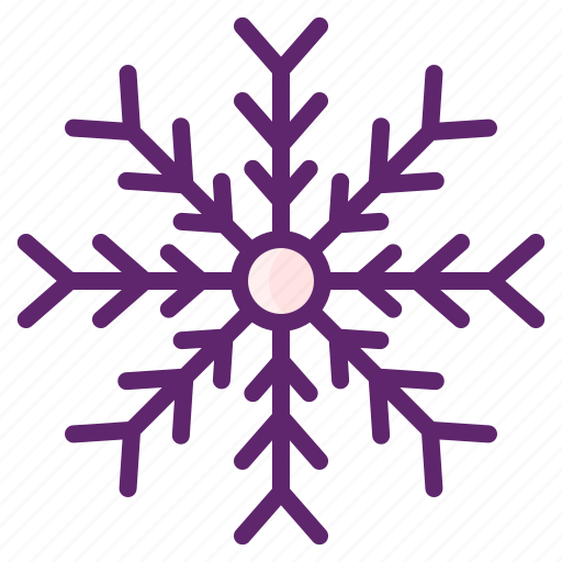 Ice, snow, snowflake, winter icon - Download on Iconfinder