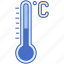 temperature, thermometer, hot, cold 