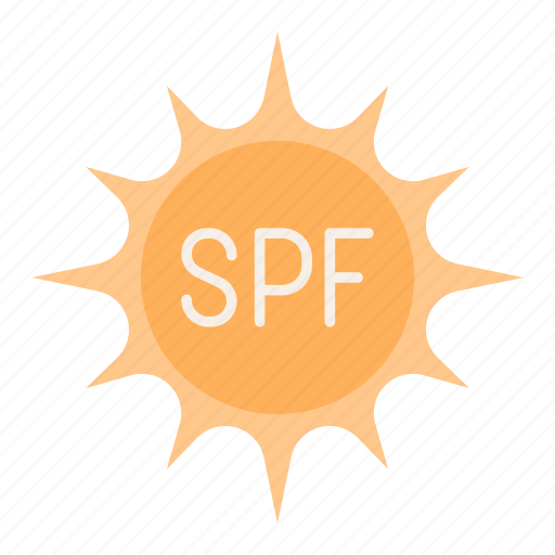 Spf, sun, sun protection, sunblock, sunscreen, sun lotion, summer icon - Download on Iconfinder