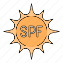 spf, sun, sun protection, sunblock, sunscreen, sun lotion, summer, holiday, skincare