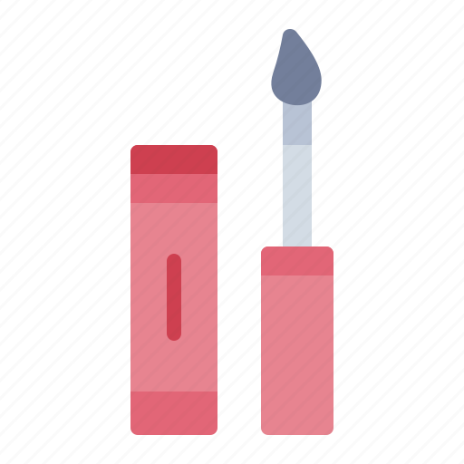 Lip, gloss, cosmetic, beauty, woman, make up icon - Download on Iconfinder